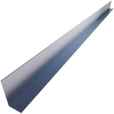 1" x 2" x 10' Metal Angle