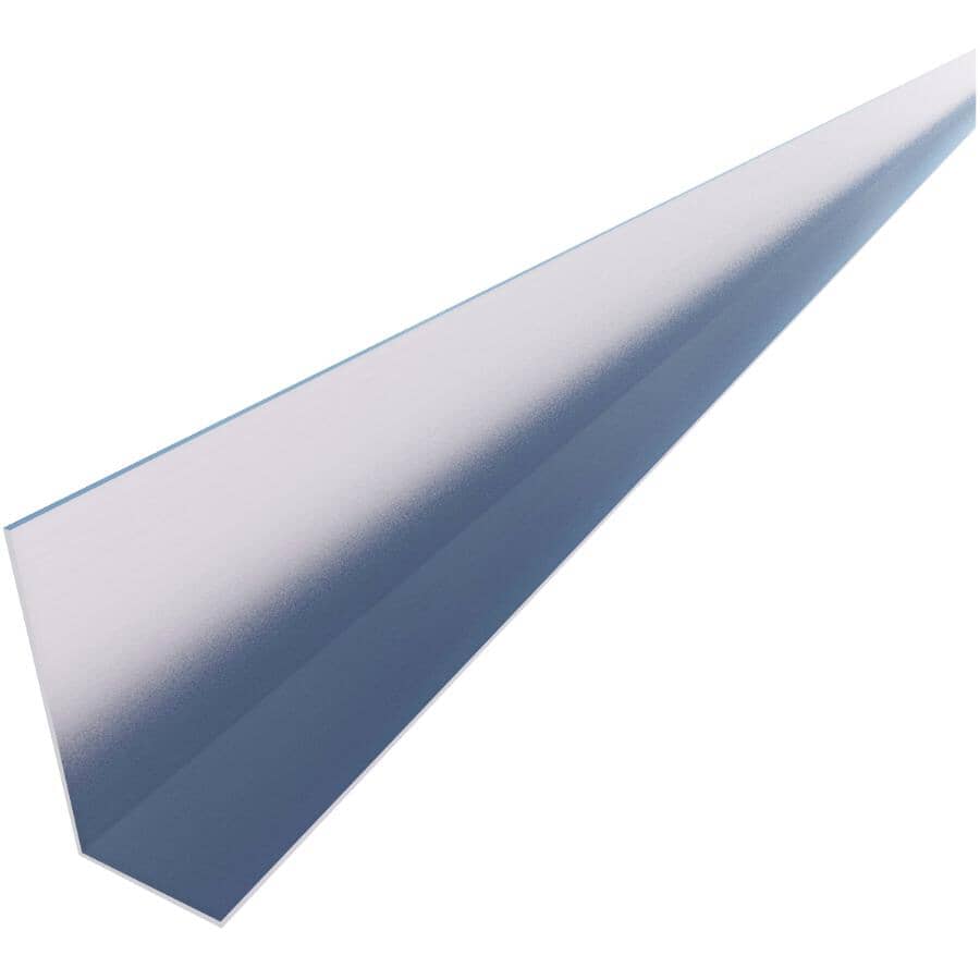 1" x 2" x 10' Metal Angle