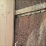 12' Metal Resilient Channel