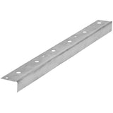1/2" x 10' Metal L-Trim