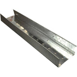 2-1/2" x 10' Metal Track