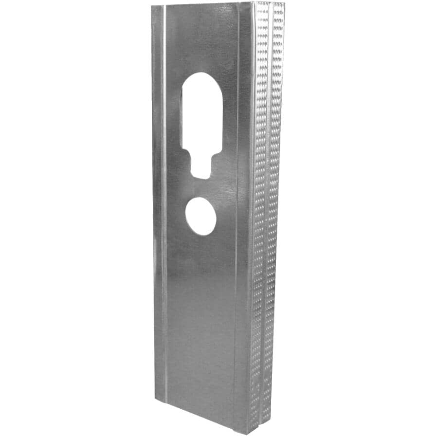 3-5/8" x 12' Metal Stud