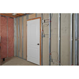 3-5/8" x 8' Metal Stud