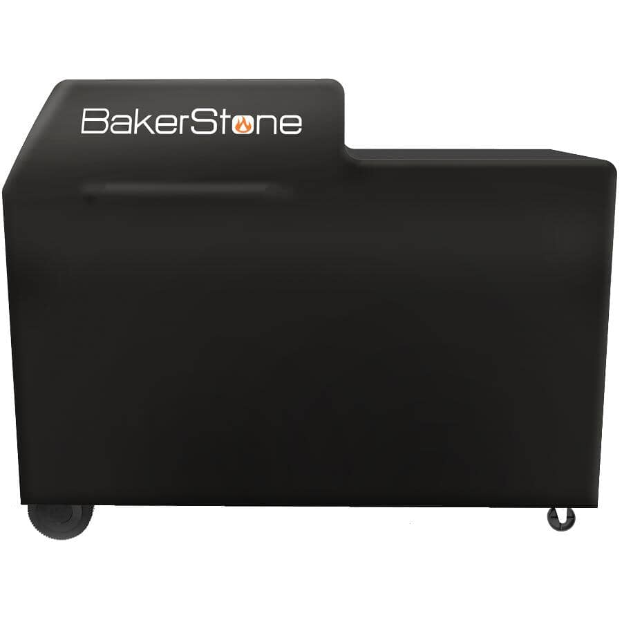 Premium Grill Cover for Outdoor Cooking Center