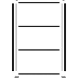 Panel Decor Frame Kit