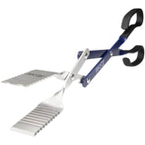 3 in 1 BBQ Tool - 18"