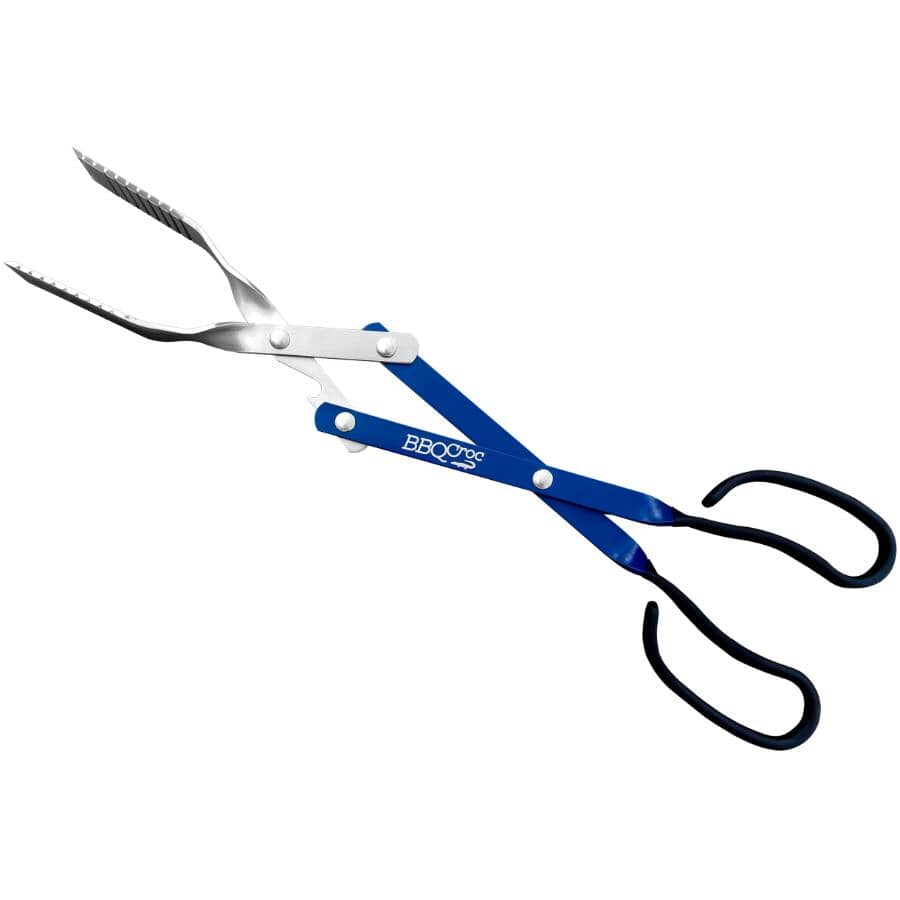 3 in 1 BBQ Tool - 18"