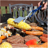 3 in 1 BBQ Tool - 18"