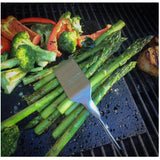 3 in 1 BBQ Tool - 18"