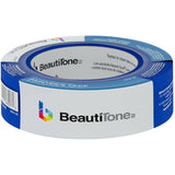 Blue Painter's Masking Tape - 36 mm x 55 m