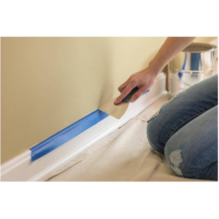 Blue Painter's Masking Tape - 48 mm x 55 m