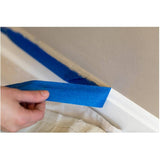 Blue Painter's Masking Tape - 36 mm x 55 m