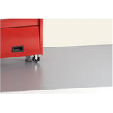 Concrete & Garage Acrylic Latex Paint - Slate Grey, 3.7 L