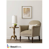 Interior Acrylic Latex Eggshell Paint & Primer - Clear Base, 3.4 L