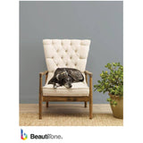 Interior Acrylic Latex Velvet Paint & Primer - Clear Base, 3.4 L