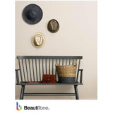 Interior Acrylic Latex Velvet Paint & Primer - Clear Base, 850 ml