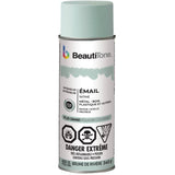 Enamel Interior / Exterior Spray Paint - Satin River Mist, 340 g