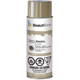 Enamel Interior / Exterior Spray Paint - Gloss Trusted Taupe, 340 g