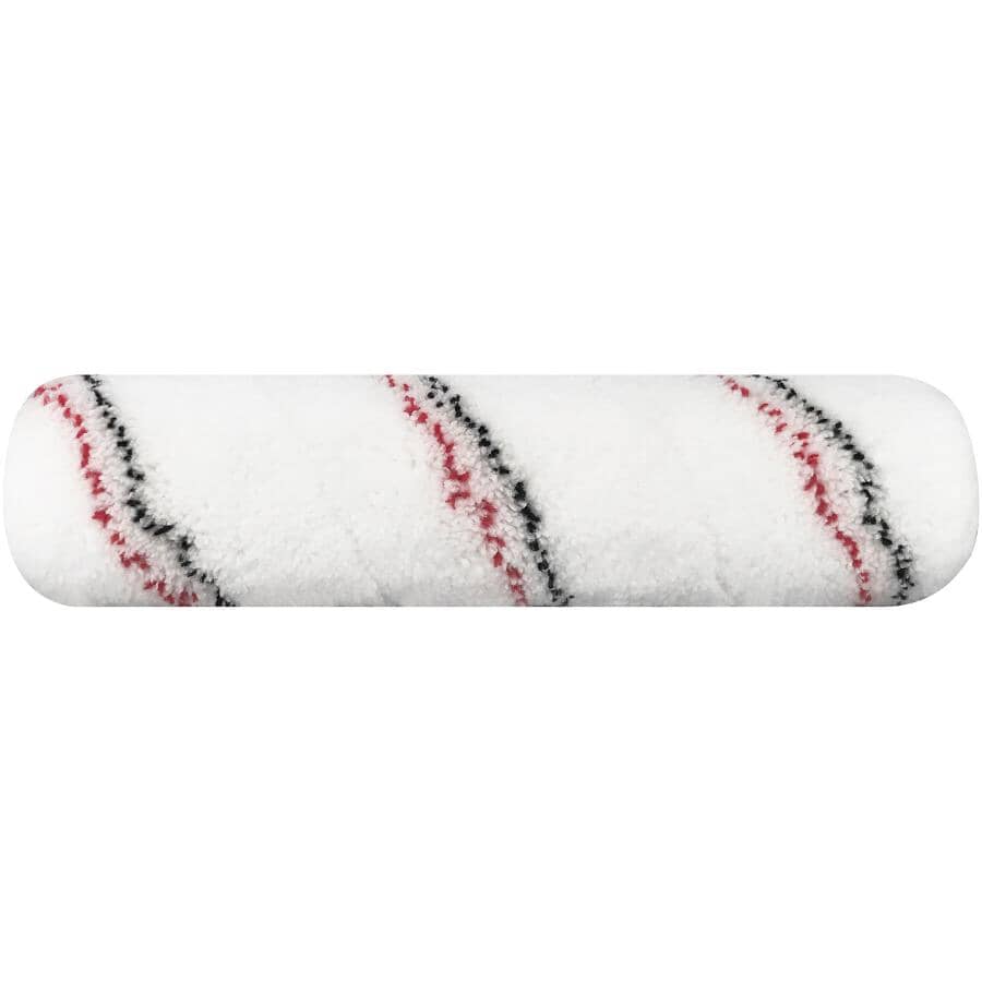 Fabric Microfibre Roller - 240 mm x 10 mm