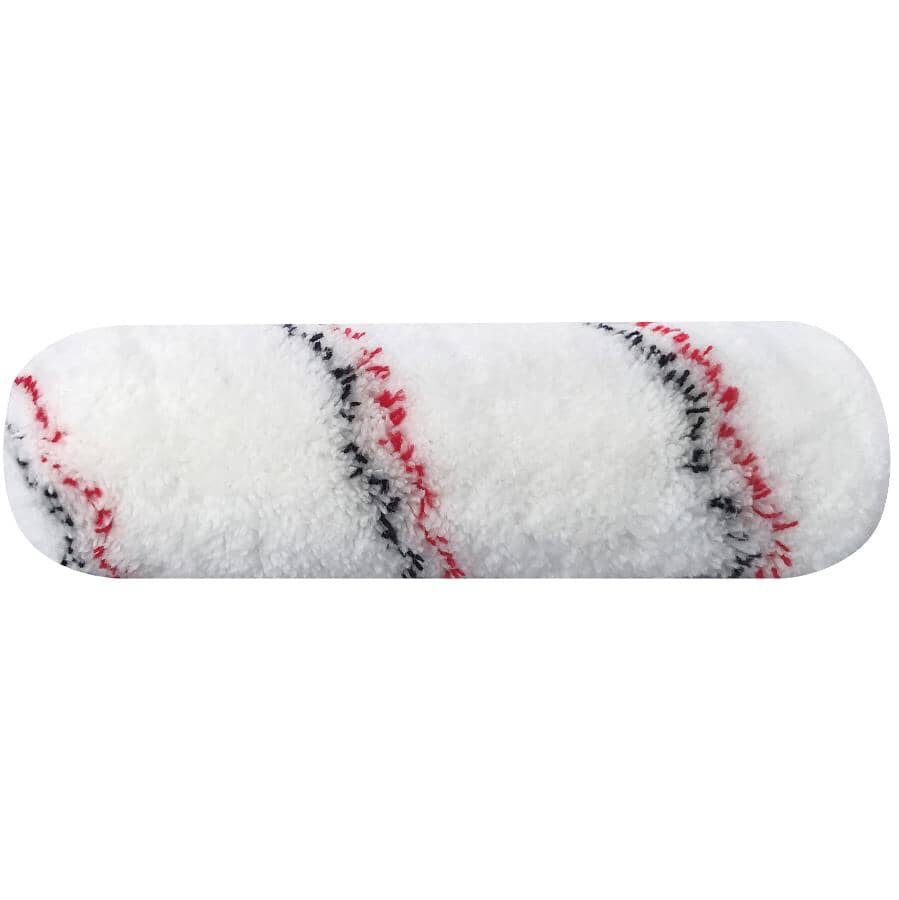 Fabric Microfibre Roller - 240 mm x 15 mm