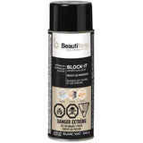 Interior / Exterior Alkyd Block It Primer Spray - White, 340 g
