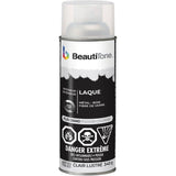 Lacquer Spray Paint - Gloss Clear, 340 g