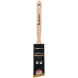 Nylyn Technology Angular Sash Paint Premium Brush - 1.5" / 38 mm