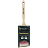 Nylyn Technology Angular Sash Paint Premium Brush - 3" / 75 mm