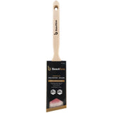 Nylyn Technology Angular Sash Paint Premium Brush - 2" / 50 mm