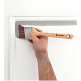 Nylyn Technology Angular Sash Paint Premium Brush - 2.5" / 63 mm