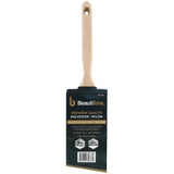 Nylyn Technology Angular Sash Paint Premium Brush - 3" / 75 mm