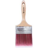 Nylyn Technology Flat Paint Premium Brush - 4" / 100 mm