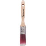 Nylyn Technology Flat Paint Premium Brush - 1" / 25 mm