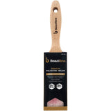Nylyn Technology Flat Paint Premium Brush - 2" / 50 mm