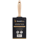 Nylyn Technology Flat Paint Premium Brush - 4" / 100 mm