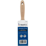 Polyester / Nylon Blend Flat Paint Brush - 2" / 50 mm