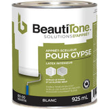 Interior Latex Drywall Primer Sealer - White, 925 ml