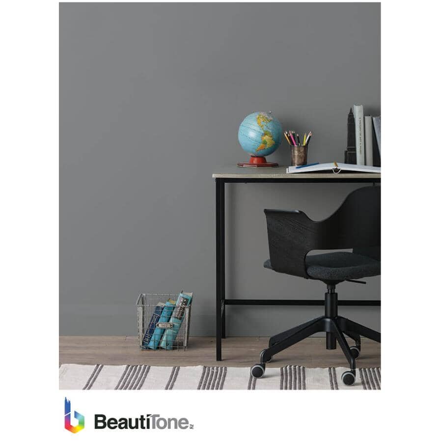 Interior Latex Drywall Primer - White, 3.64 L