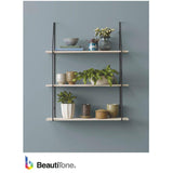 Interior Acrylic Latex Semi-Gloss Paint - White, 18.2 L