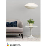 Interior Acrylic Latex Velvet Paint - Tintable White, 3.64 L