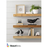 Interior Acrylic Latex Velvet Paint - Tintable White, 18.2 L