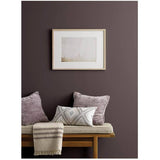 Interior Latex Enamel Eggshell Paint - High Hide White, 3.64 L