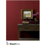 Interior Latex Enamel Eggshell Paint - Medium Base, 3.48 L