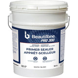 Interior Latex Primer Sealer - White, 18.9 L