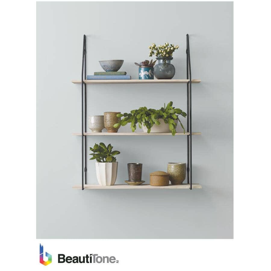 Interior Latex Primer Sealer - White, 3.7 L