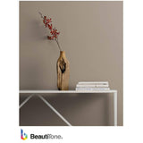 Interior Latex Ultra Flat Touch-Up Paint - White, 3.64 L