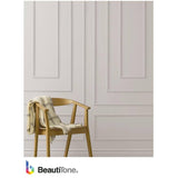 Premium Interior Latex Eggshell Paint & Primer - Clear Base, 3.4 L