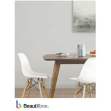 Premium Interior Latex Velvet Paint & Primer - Medium Base, 3.48 L