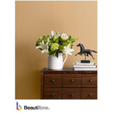 Premium Interior Latex Velvet Paint & Primer - Medium Base, 3.48 L