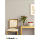 Premium Interior Latex Velvet Paint & Primer - Clear Base, 3.4 L